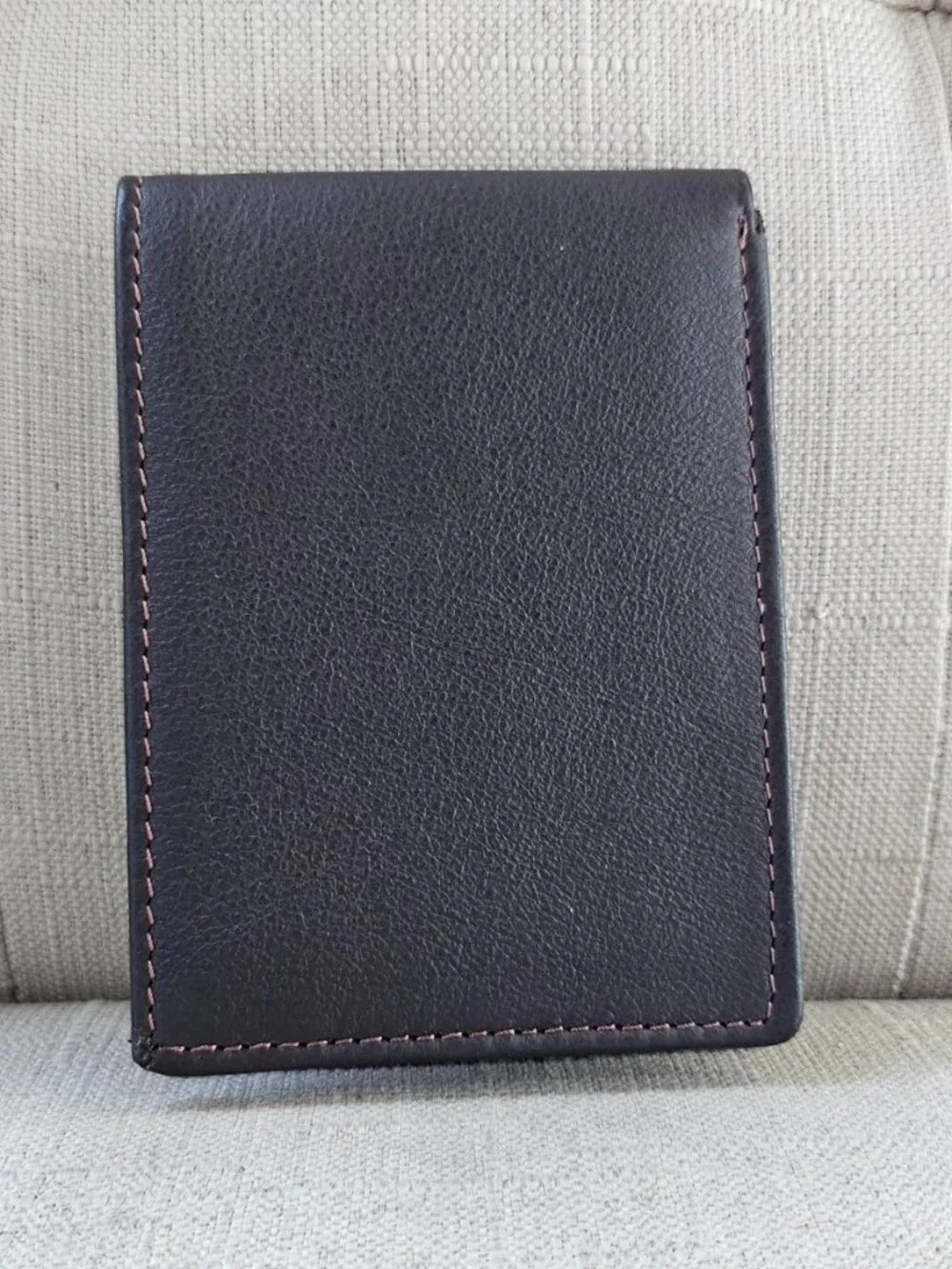 N/A slim billfold